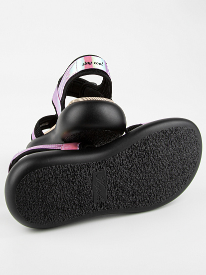 Сандалии артикул:34555п-10-5