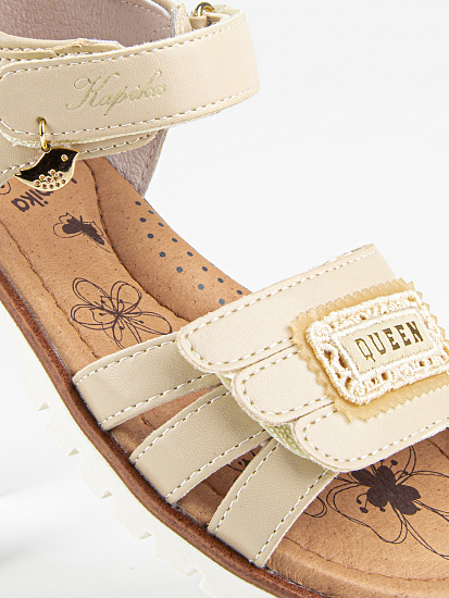 Сандалии артикул:33835п-20-3