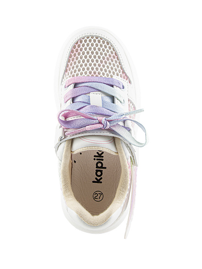 Кроссовки артикул:72855н-10-3