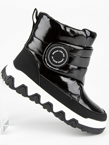 Сапоги артикул:1926д-1-7