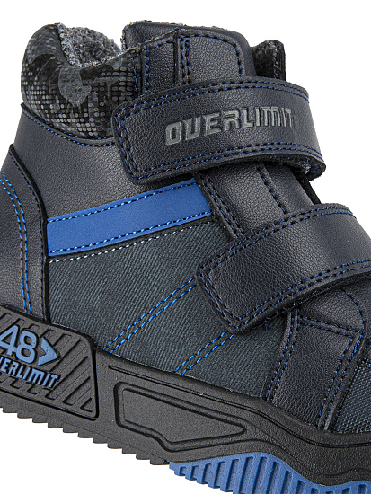 Ботинки артикул:53628ук-2-6 Ботинки артикул:53628ук-2-6