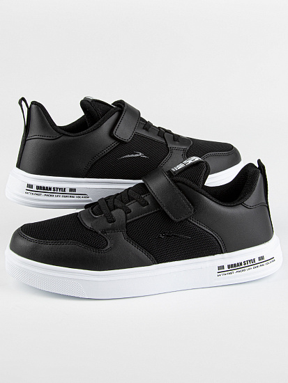 Кроссовки артикул:74930-1-4