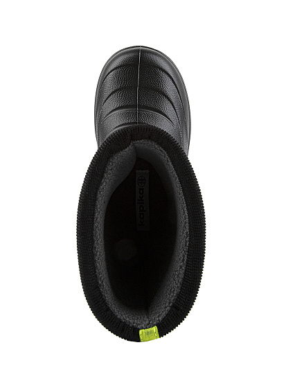 Резиновая обувь артикул:1729т-1-3