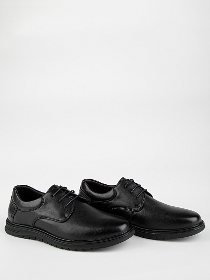 Полуботинки артикул:24985-2