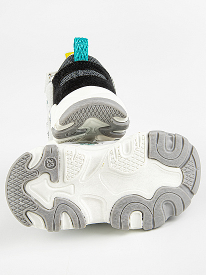 Кроссовки артикул:71509-20-5