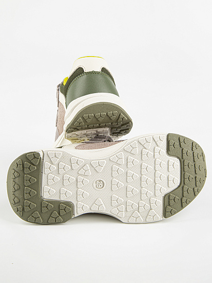 Полуботинки артикул:721242-2-5