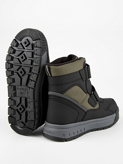 Ботинки артикул:43543-2-5