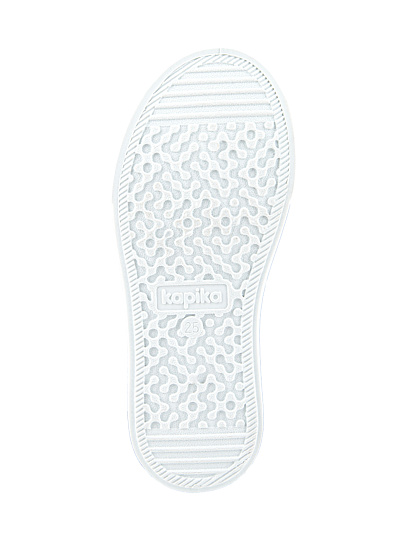 Кеды артикул:721166-10-4