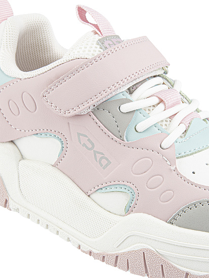 Кроссовки артикул:721147-2-6