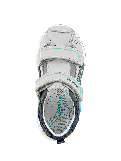 Сандалии артикул:31836п-2-3