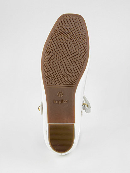 Туфли артикул:231160п-2-9 Туфли артикул:231160п-2-9