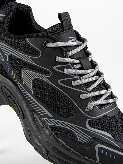 Кроссовки артикул:74928-1-3