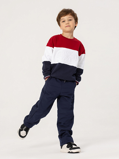 Брюки утепленные артикул:OKBCP07-Z4-3