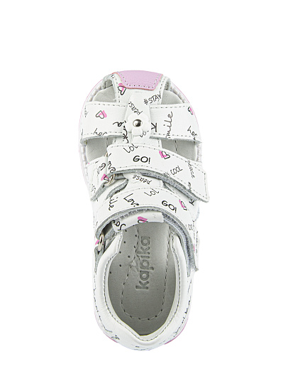 Сандалии артикул:31923-4-3