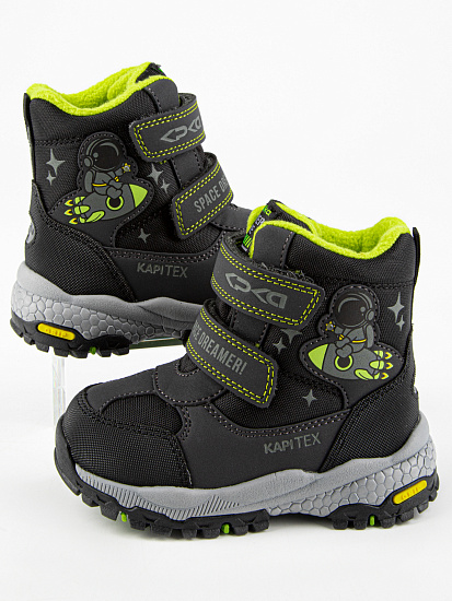 Ботинки артикул:41287-1-4