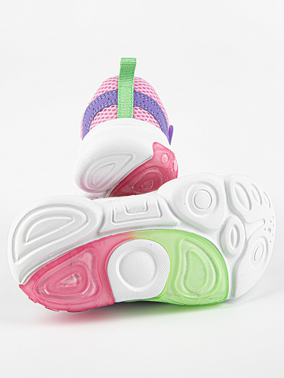 Кроссовки артикул:71573н-1-5