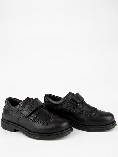 Полуботинки артикул:231193т-1-2