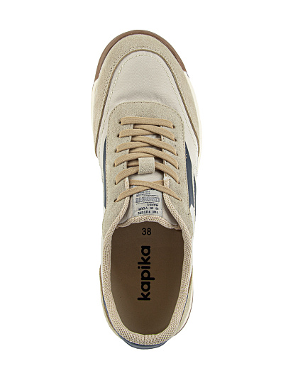 Полуботинки артикул:74887-2-3