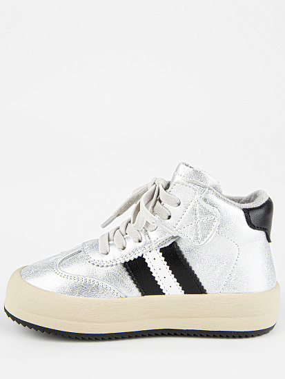 Ботинки артикул:52595ук-2-8