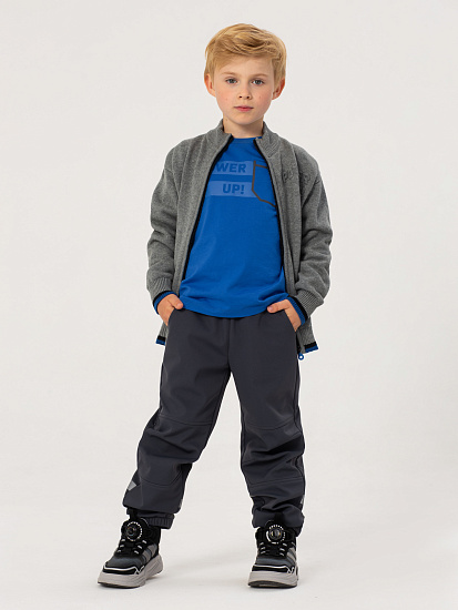 Кардиган артикул:OKBCE09-93-3