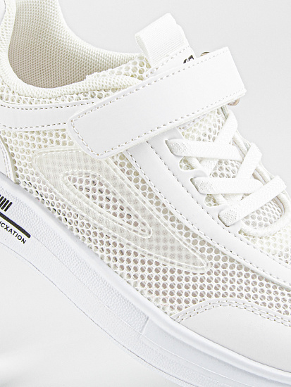 Кроссовки артикул:73805-20-3