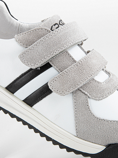 Полуботинки артикул:231893к-2-3