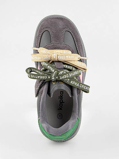 Кроссовки артикул:721211-2-6