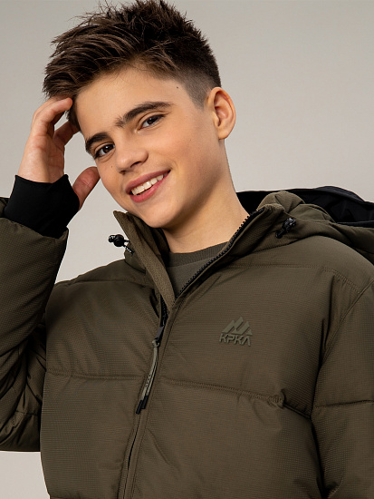 Куртка зимняя артикул:OJBCK10-64-5