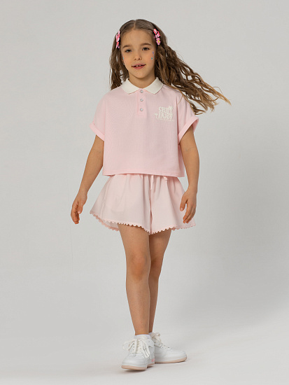 Шорты артикул:PKGCH04-80-8