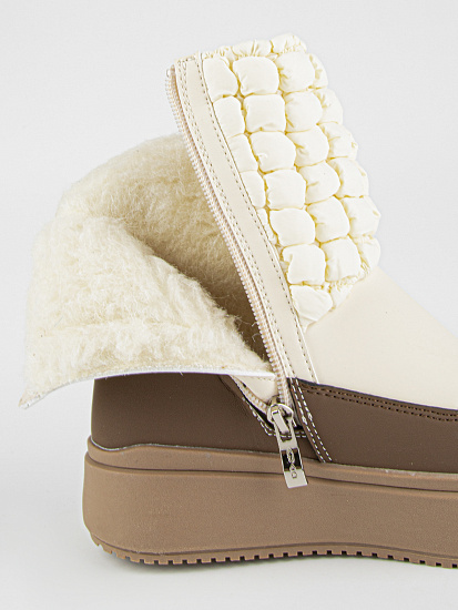 Сапоги артикул:1918д-3-10