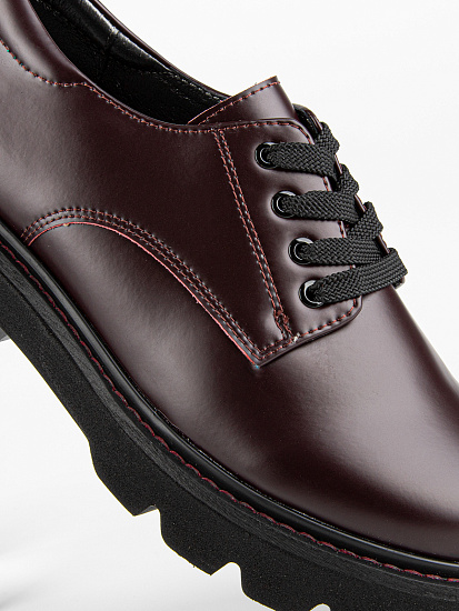 Полуботинки артикул:24738п-2-3 Полуботинки артикул:24738п-2-3