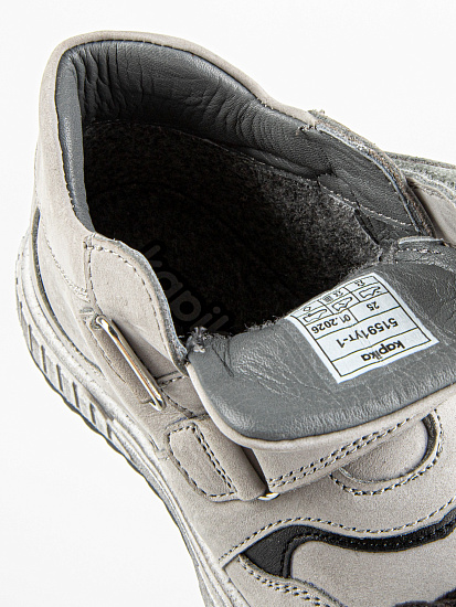 Ботинки артикул:51591ут-1-9