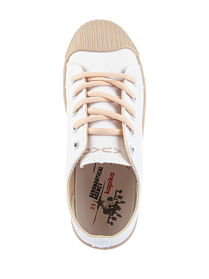 Кеды артикул:74896-20-3