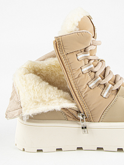 Ботинки артикул:1892д-2-10