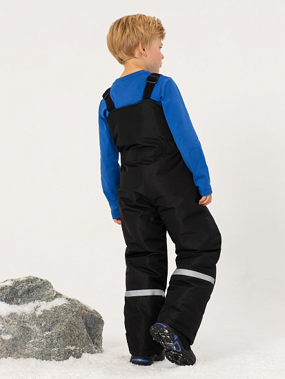 Полукомбинезон зимний артикул:OKBCP04-99-2