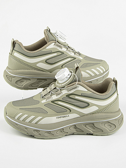 Кроссовки артикул:721238с-2-4