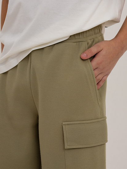 Шорты артикул:PJBCH04-G1-4