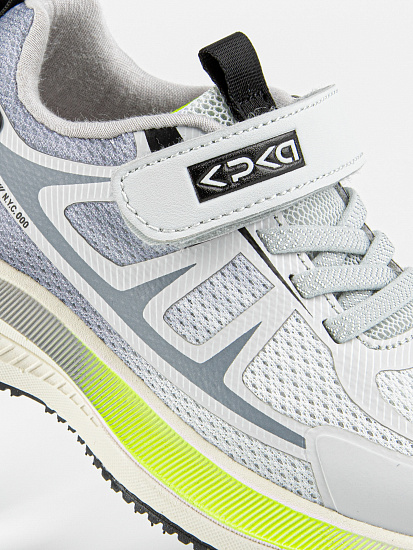 Кроссовки артикул:721254-2-3