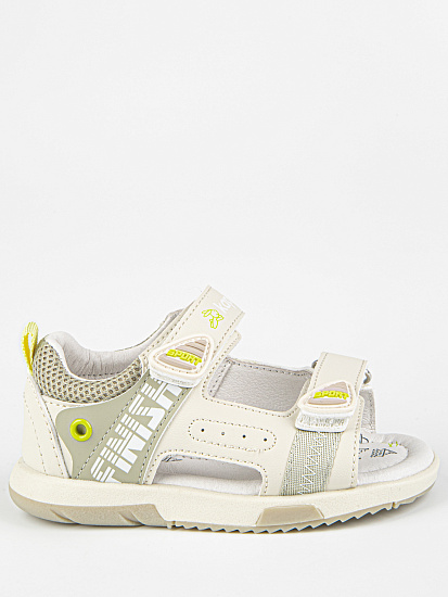 Сандалии артикул:31930п-2-1