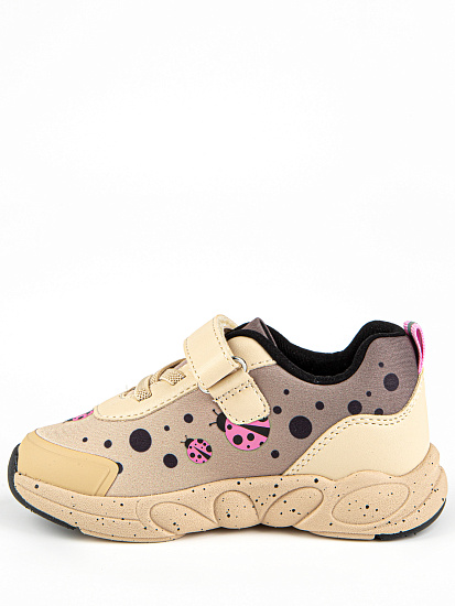 Полуботинки артикул:71558с-3-7