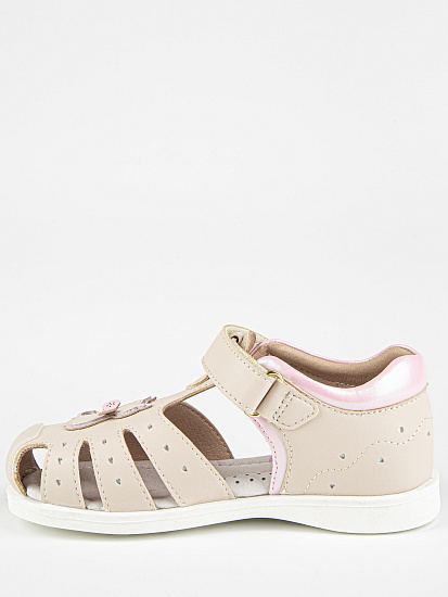 Сандалии артикул:321022п-2-7