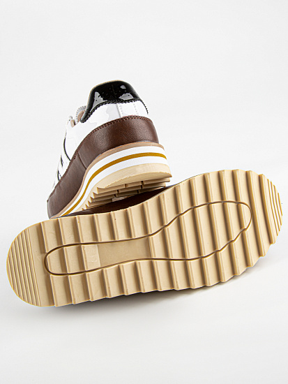 Полуботинки артикул:24996к-2-5