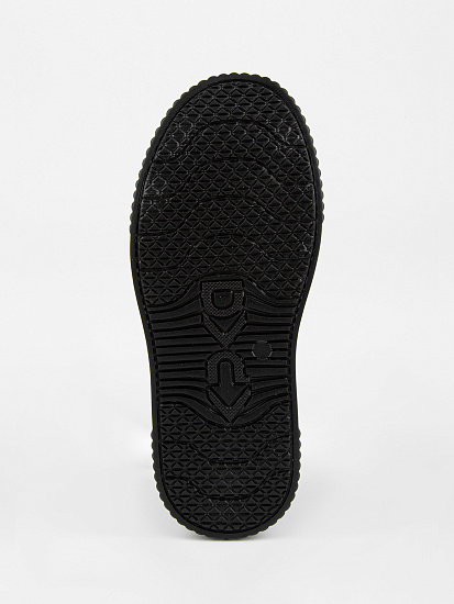 Полуботинки артикул:231892-9