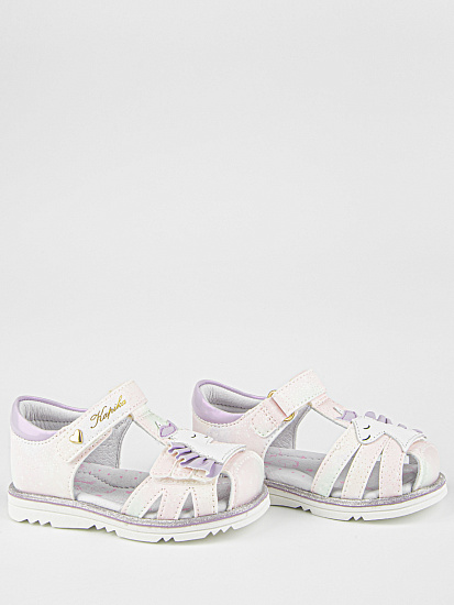 Сандалии артикул:31819п-20-2