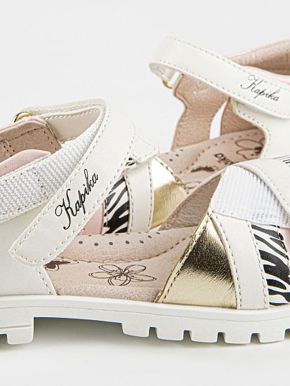 Сандалии артикул:32910п-11-10