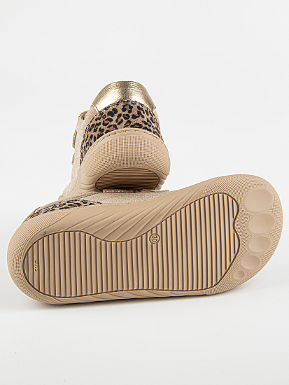 Полуботинки артикул:22941т-2-5