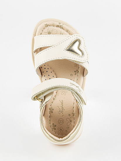 Сандалии артикул:32973-10-6