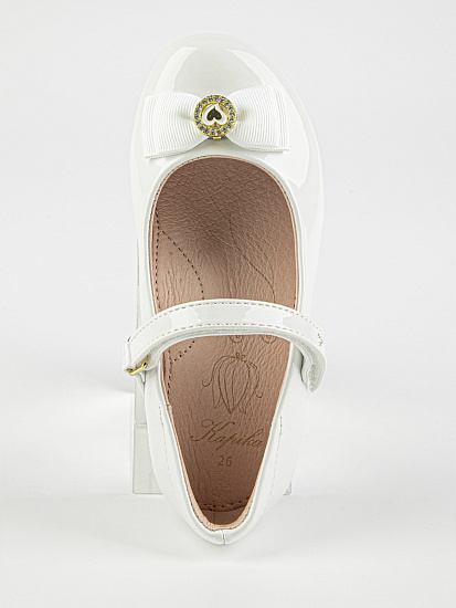 Туфли артикул:22800п-40-6