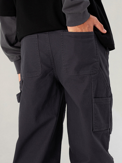 Брюки артикул:OJBCP17-93-5