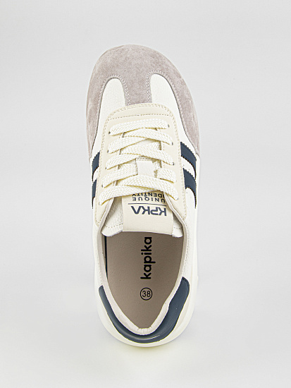 Кроссовки артикул:74943-1-6